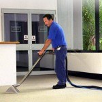 Floor Cleaning - CVT