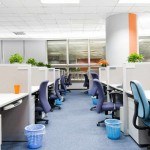 Commercial Office Cleaning in Denver