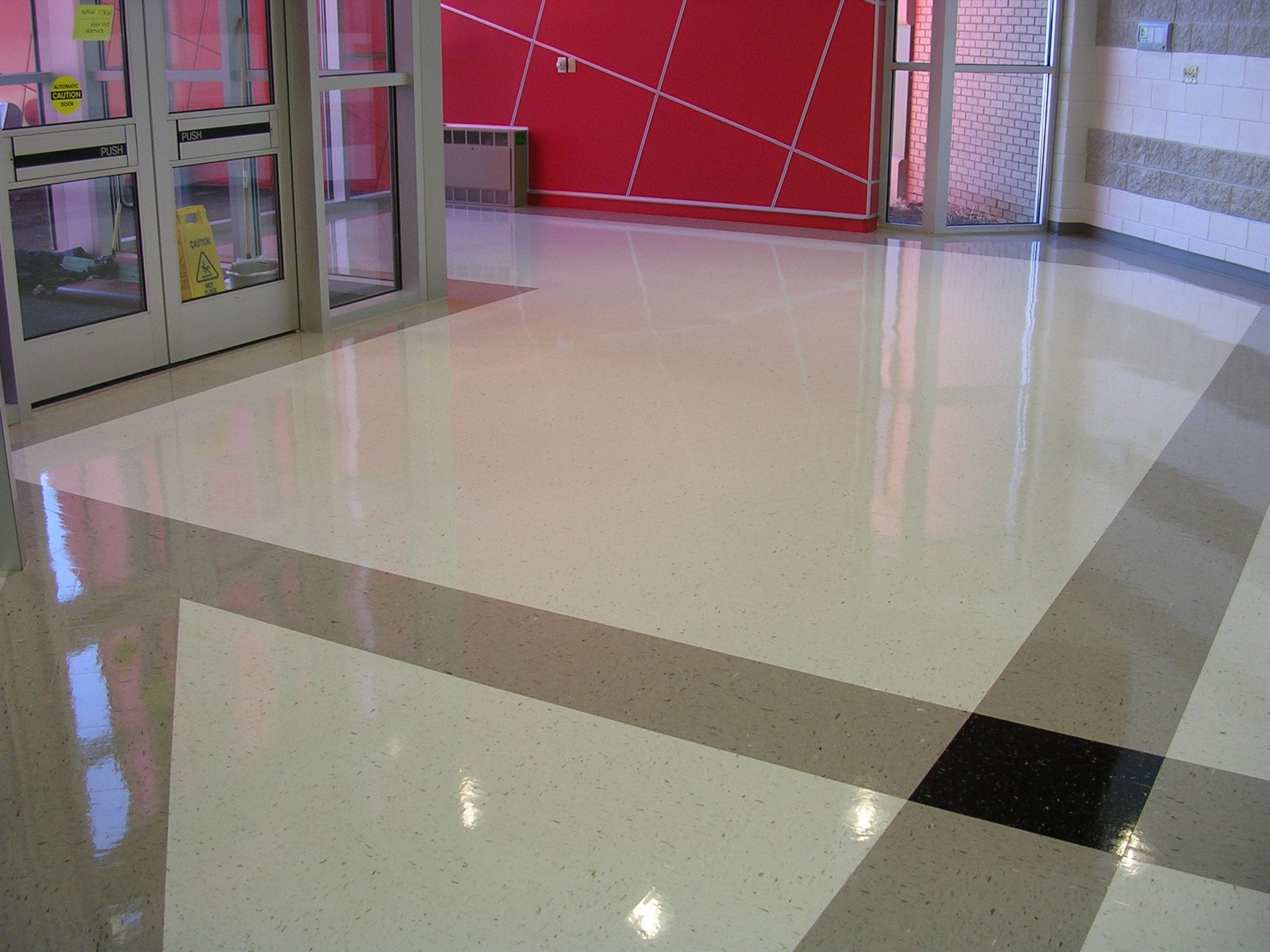 Janitorial Services in Denver