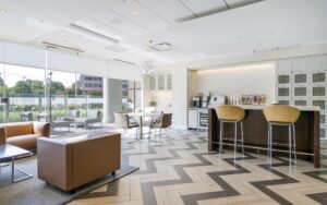 keep your break rooms clean